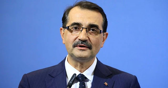 Enerji Bakanı Dönmez açıkladı: Cumhuriyet tarihimizin rekorunu kırdık