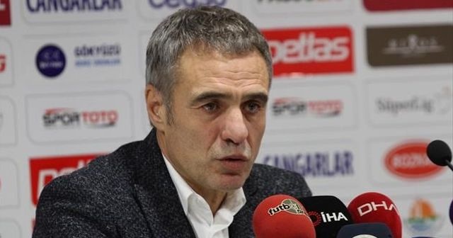 Ersun Yanal: Herkes Fenerbahçe’nin gücünü hissedecek