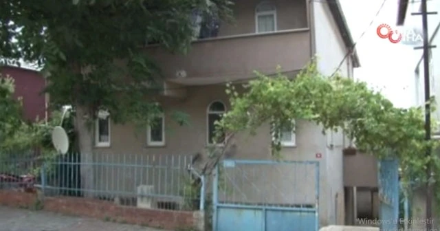 Eşini boğarak öldüren kocaya müebbet istemi