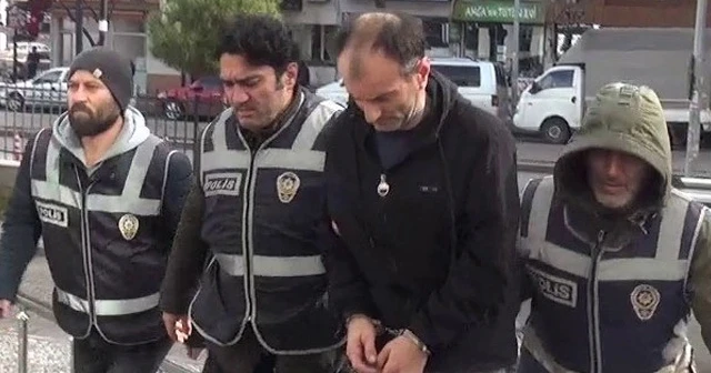 Eşini öldürdüğünü telefonda itiraf etti