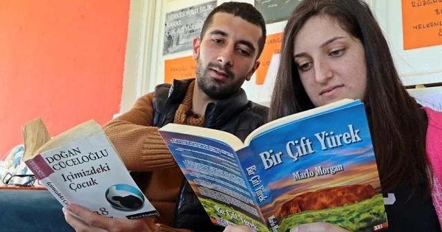 Eşinin ‘bir liralık’ tatlı isteği, uyuşturucu batağından çıkartıp hayatlarını değiştirdi