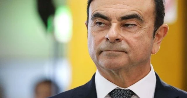 Eski Nissan CEO'su Ghosn’un kefalet talebi reddedildi