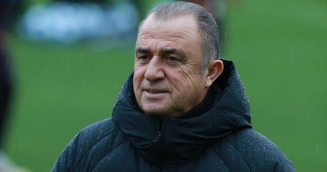 Fatih Terim&#039;den transfer açıklaması