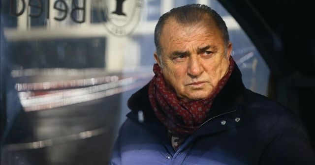 Fatih Terim&#039;den çok net forvet mesajı!