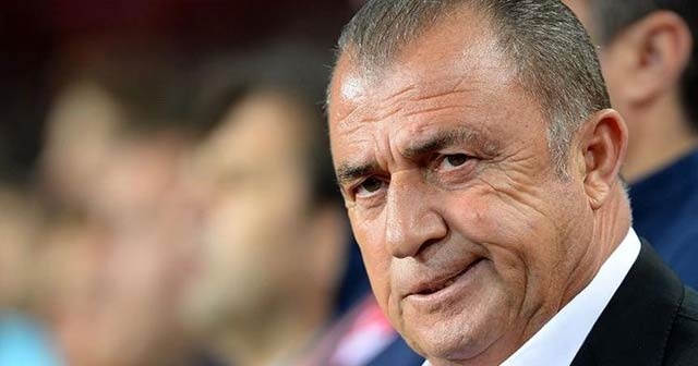 Fatih Terim iki ayrılığı resmen açıkladı