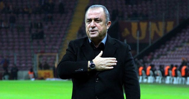 Fatih Terim: Transferde sürprizler olabilir