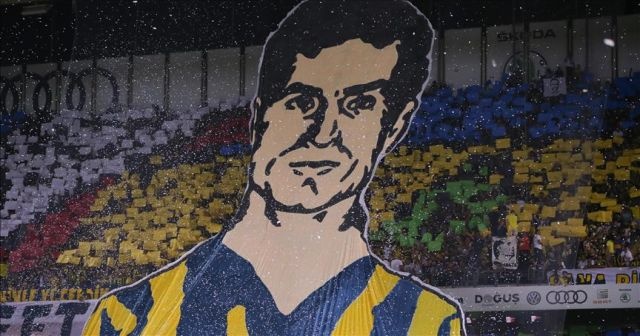 Fenerbahçe, Lefter Küçükandonyadis&#039;i andı