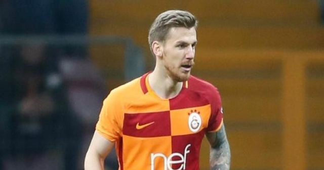 Fenerbahçe, Serdar Aziz ile 3,5 yıllık söz kesti