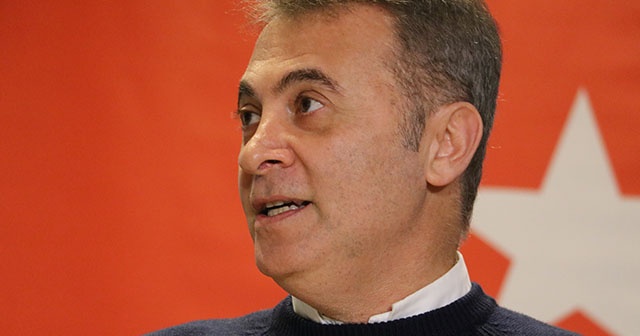 Fikret Orman’dan Tolgay - Şener takası açıklaması