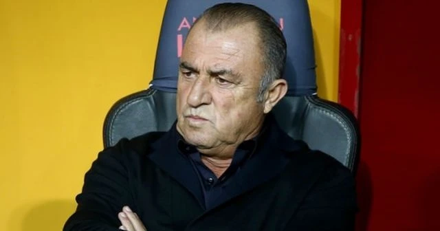 G.Saray'da kara tablo!