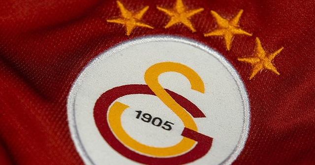 Galatasaray'a altyapıdan transfer