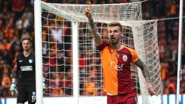 Galatasaray&#039;dan Serdar Aziz açıklaması!