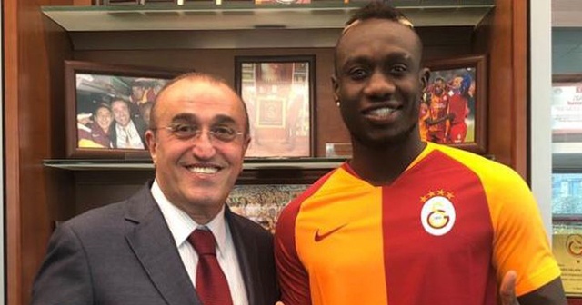 Galatasaray, Diagne&#039;nin maliyetini açıkladı