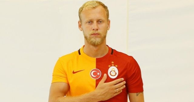 Galatasaray&#039;ın transferinden ilk sözler