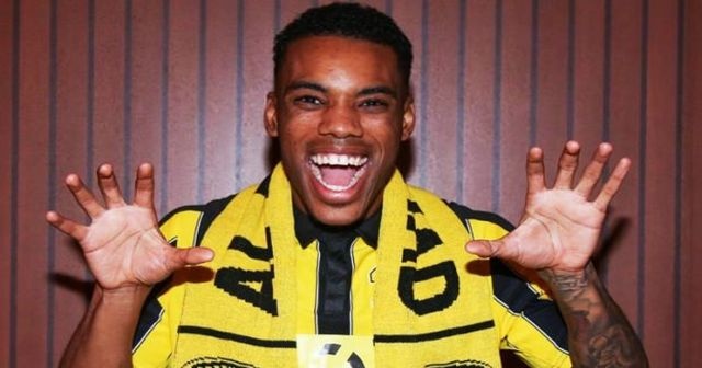 Garry Rodrigues'den Fatih Terim itirafı!