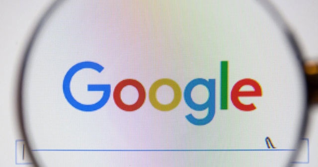 Google'a şok ceza!