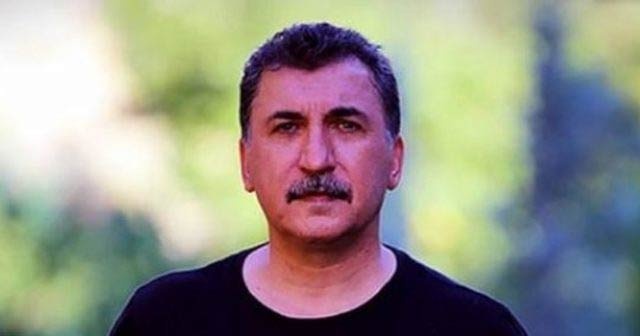 Gözaltına alınan Ferhat Tunç adliyeye sevk edildi