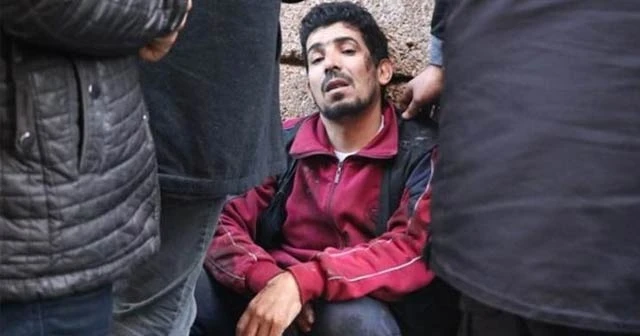Gözyaşlarıyla herkesi kandırdı! Gerçek ortaya çıktı