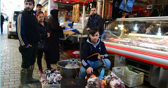 Gribin düşmanı olarak biliniyor... Fiyatı 2 kat arttı