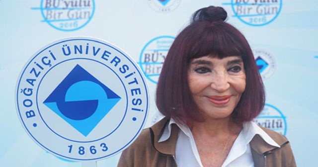 Gülriz Sururi hayatını kaybetti