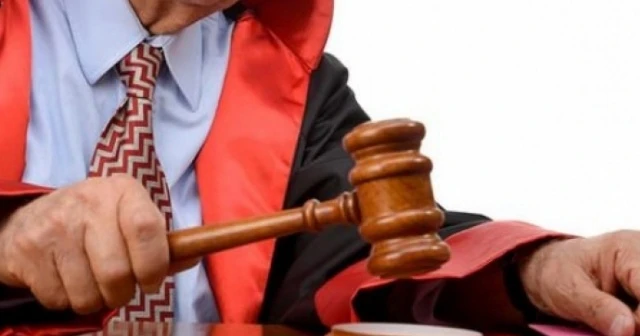 Hamzaçebi’nin akrabası Bylock’çu hâkim