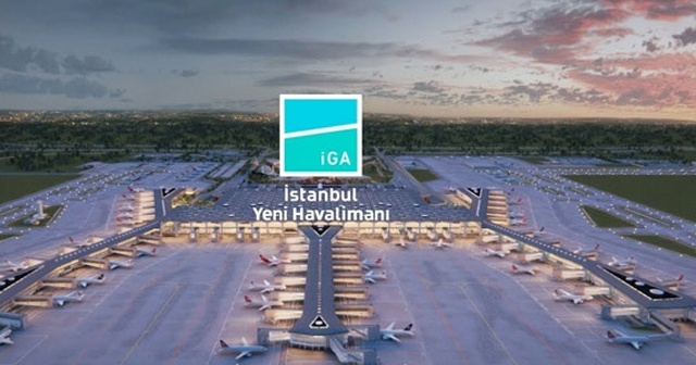 Havalimanlarının 2019 otopark tarifeleri de belli oldu