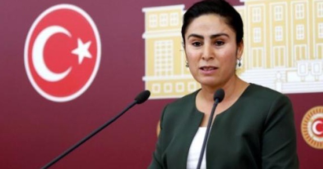 HDP&#039;li Sürücü hakkında zorla getirme kararı