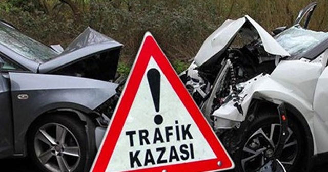 İçişleri Bakanlığı duyurdu: Ölümlü trafik kazası sayısı yüzde 26.7 azaldı