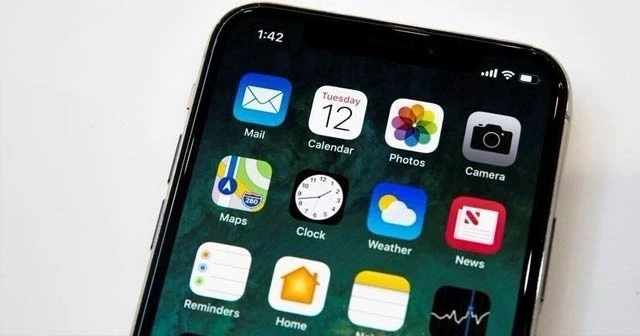 iPhone kullanıcıları dikkat: Dinleniyor olabilirsiniz