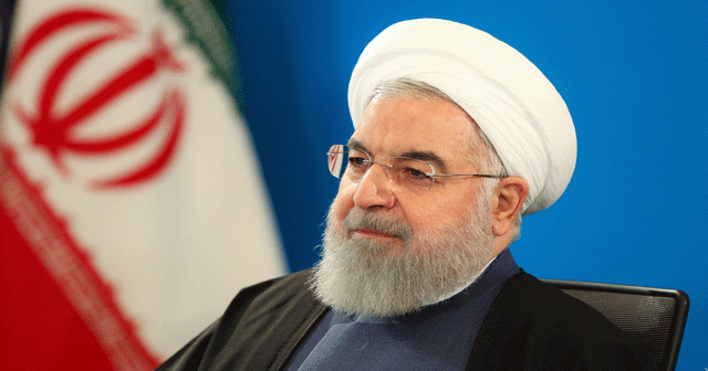 İran Cumhurbaşkanı Ruhani sosyal medya kısıtlamalarını eleştirdi