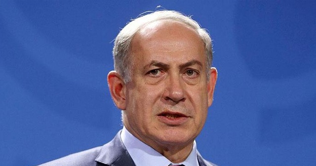 İsrail Başbakanı Binyamin Netanyahu: Suriye&#039;deki İran hedeflerini vurduk