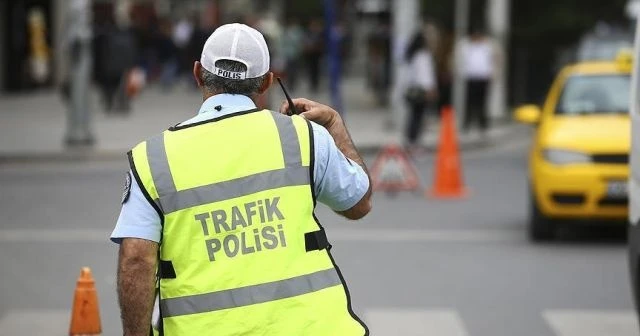 İstanbul trafiğine maç düzenlemesi