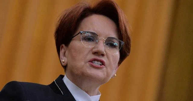 İYİ Parti'nin belediye başkan adayları belli oldu