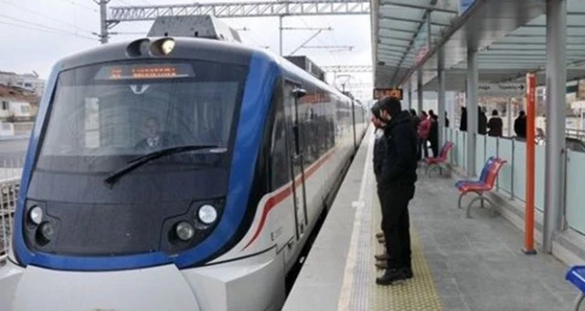 İZBAN'daki grev kararı ertelendi