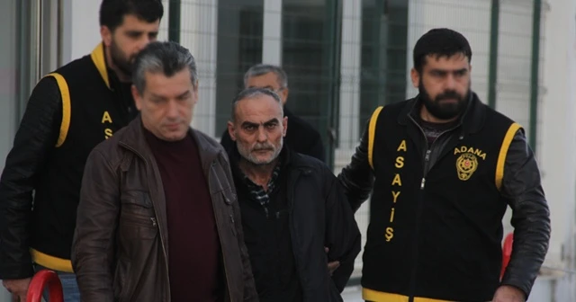 Karısını öldürdü, berberde tıraş olmak isterken yakalandı