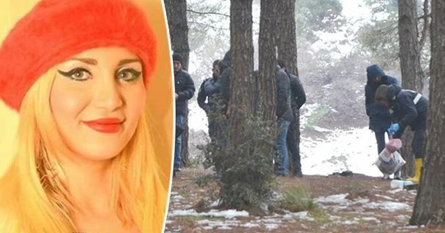 Kesik koldan sonra kafatası da bulundu