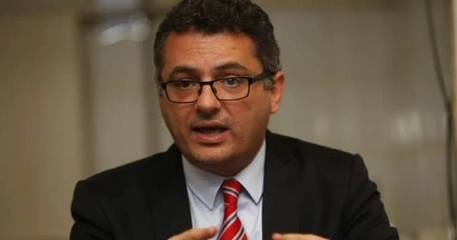 KKTC Başbakan Erhürman: 