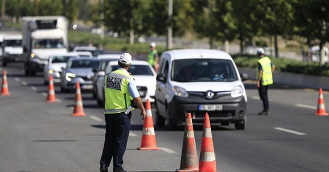 KKTC ile &#039;Sürücü Belgesi&#039; anlaşması