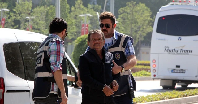 Komşusunu tüfekle öldüren zanlıya 30 yıl hapis cezası