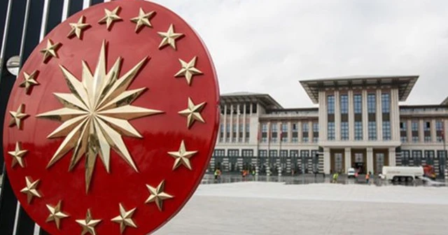 Kritik görüşme ile ilgili Cumhurbaşkanlığı'ndan açıklama geldi