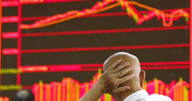 Küresel piyasalar yeni yıla negatif başladı