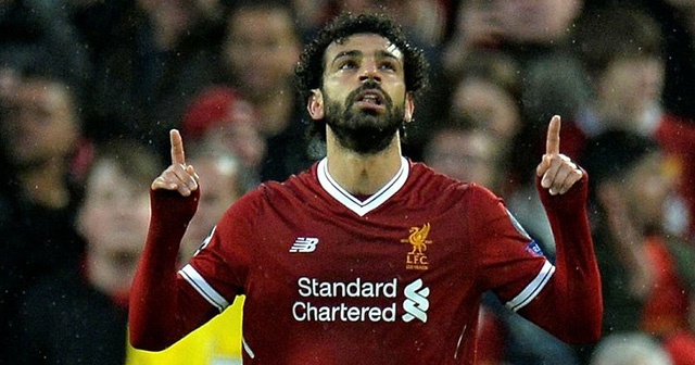 Liverpoollu yıldız Salah adına müze yapılacak