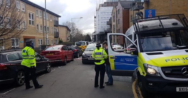 Londra’da Türk gencinin öldürülmesiyle ilgili 3 kişi tutuklandı