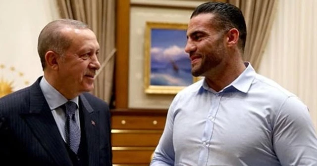 Manuel Charr&#039;ın unvanı geri verildi