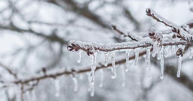 Meteoroloji&#039;den 4 ile kritik uyarı!