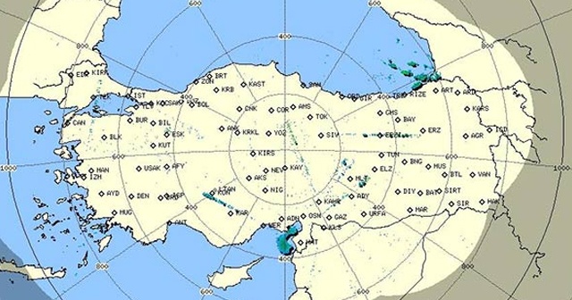 Meteoroloji&#039;den buzlanma ve don uyarısı