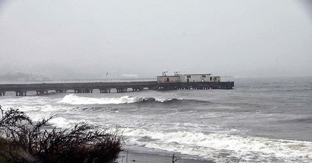 Meteoroloji uyardı: Fırtına geliyor