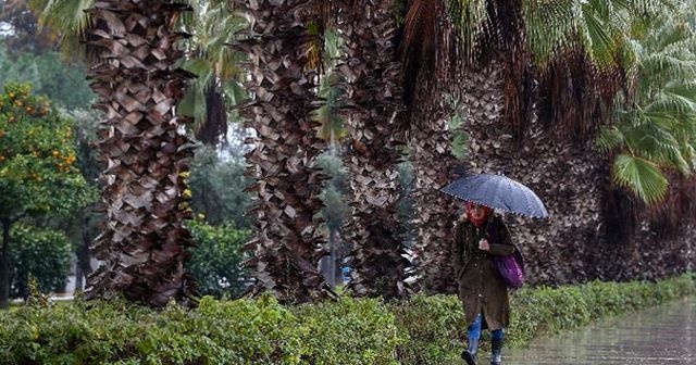 Meteoroloji uyardı! O ilimizde çok şiddetli bekleniyor