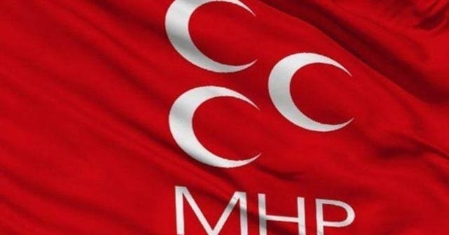 MHP Genel merkezi 200 aday daha açıkladı