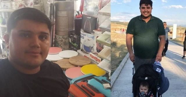 Mide küçültme ameliyatı 2 çocuk babasının sonu oldu